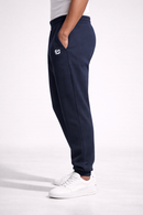 [Originals] Jogging Pants - Navy Blue