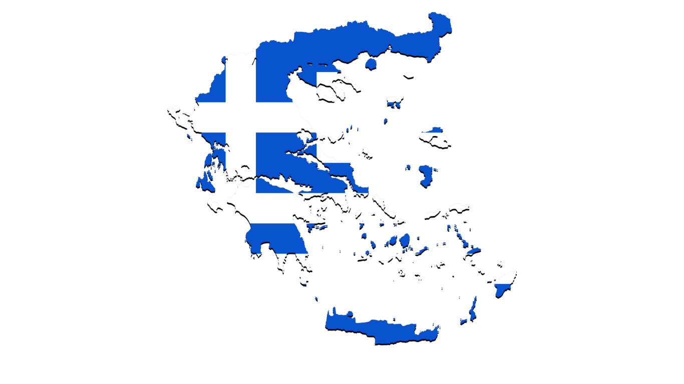Made in Greece